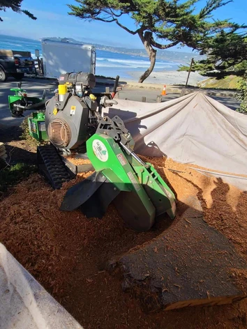 Tractor Work in Monterey County & Surrounding Areas
