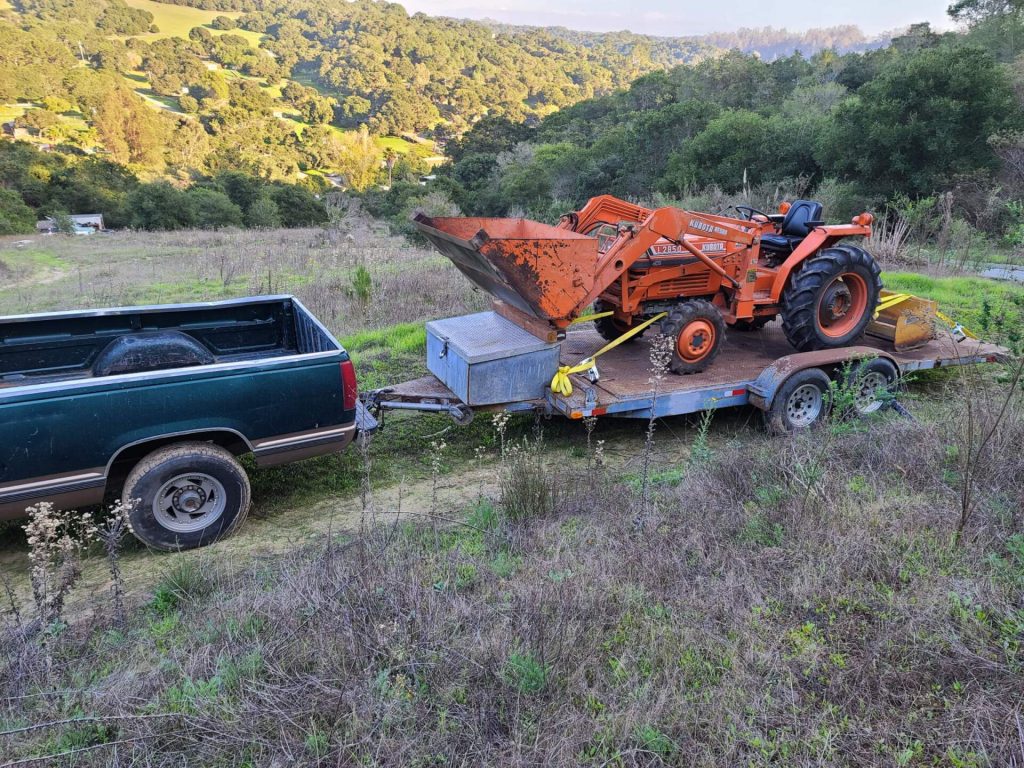 Stump Grinding in Monterey County & Surrounding Areas Stump Grinding in Monterey County & Surrounding Areas