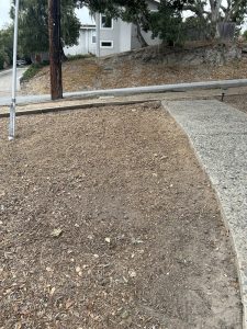 Stump Grinding in Monterey County & Surrounding Areas