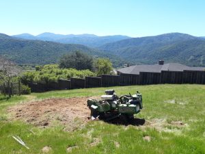 Tractor Work in Monterey County & Surrounding Areas in Monterey County & Surrounding Areas