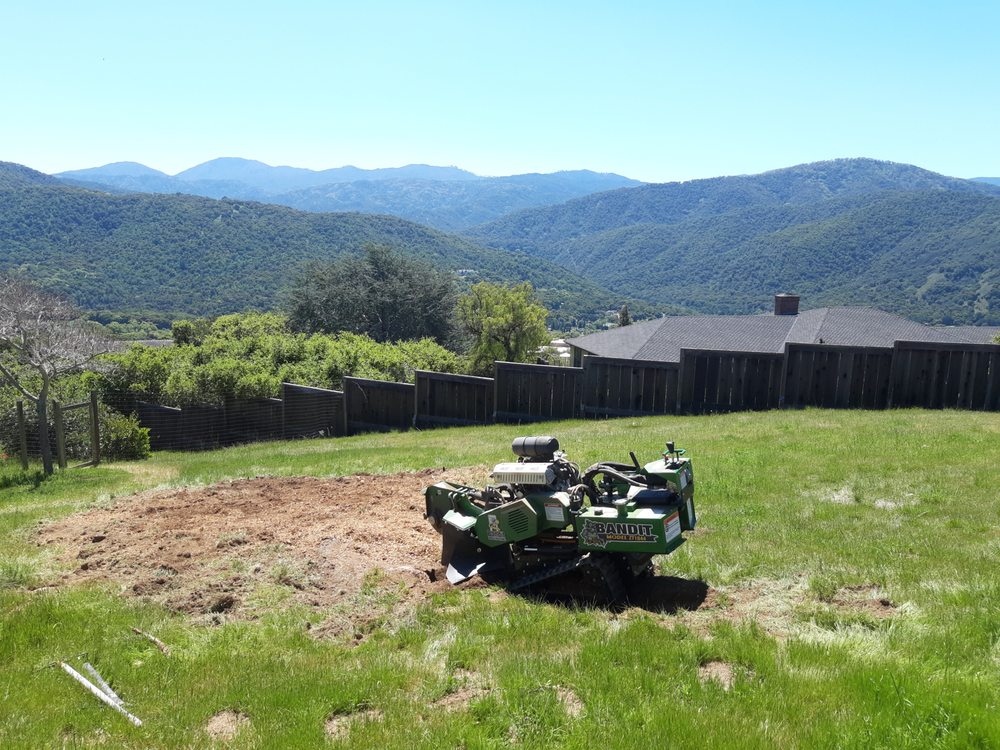 Tractor Work in Monterey County & Surrounding Areas in Monterey County & Surrounding Areas